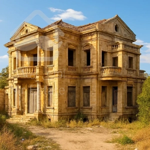 خرید کلنگی / ویلایی در فرامرز عباسی با پروانه ساخت ۷ سقف