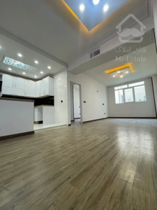 فروش آپارتمان مسکونی ۷۵متر۲خواب روبه آفتاب شهران