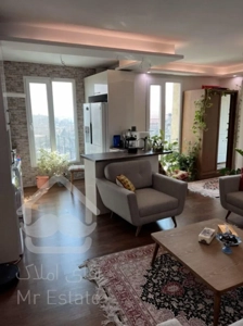 فروش آپارتمان مسکونی ۷۰متر۲خواب سالن پرده خور شهران
