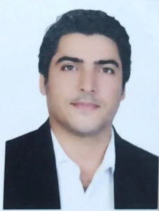 سعیدقنبرزاده