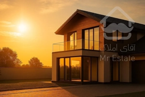 خرید ویلایی در فرامرزعباسی با ۳ واحد بنا برای سکونت/مستغلات دائمی