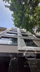 فروش آپارتمان ۳۰۰متری مدرن در دیباجی شمالی