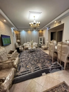 فروش آپارتمان مسکونی ۸۰متر۲خواب فول امکانات شهران