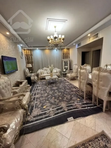 فروش آپارتمان مسکونی ۷۵متر۲خواب بدون مشابه درکل منطقه۵