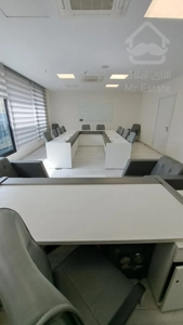 جردن ولیعصر ۲۳۵ متر سنداداری مدرن