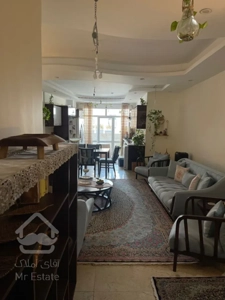 فروش آپارتمان مسکونی ۹۶متر ۲خواب روبه آفتاب