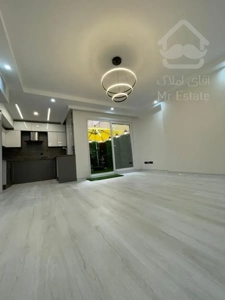 فروش آپارتمان مسکونی ۶۵متر ۱خواب سالن پرده خور نوسازکلیدنخورده