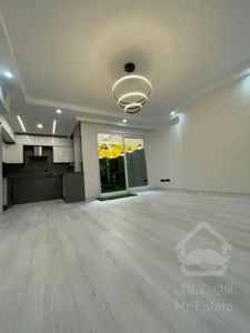 فروش آپارتمان مسکونی ۷۵متر۲خواب با۲۰متر حیات خلوت شهران طوقانی