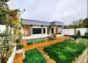 ویلاشمال/جنگلی/شهرکی/ویوجنگل/سندتک برگ /۳خواب