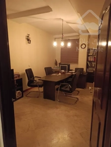 ۱۳۰متر اداری تاپ لوکیشن اندرزگو