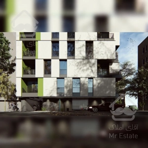 پیش فروش ۱۰۰ متر در فاز ۱ اندیشه