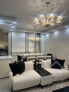 جنت آباد شمالی ۹۷متر۲خواب خوش نقشه