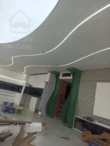 خدامت برق ساختمان و صنعتی خوش قول منظم