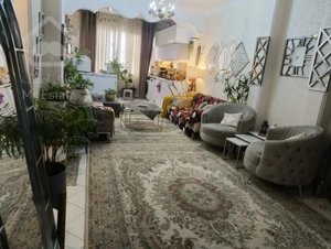 فروش آپارتمان جنت‌ابادشمالی