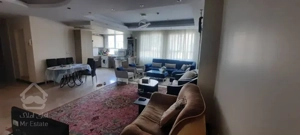 ۱۰۲متری ۲خواب طبقه سوم فول امکانات