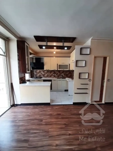 فروش آپارتمان ۸۰متری فول امکانات زیر قیمت منطقه