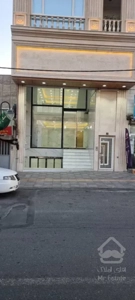 اجاره مغازه فول امکانات در صالح آباد