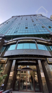 اجاره اتاق از واحد اداری‌ مشترک