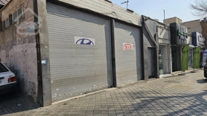 ملک تجاری ۶۳۵ متر