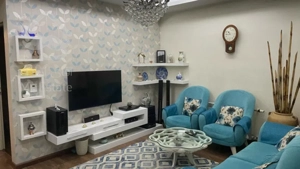 جنت آباد شمالی ۱۵۰متری ۳خواب