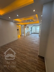 آپارتمان شیک آفتابگیر و نورگیر و دلباز