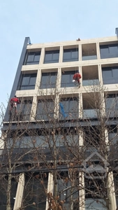 راپل مشهد نماشویی مشهد شستشونما مشهد پیچ رولپلاک نما مشهد