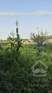 فروش زمین باکاربری مسکونی