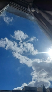 جنت آباد شمالی ۱۱۱متری ۲خواب ویوابدی