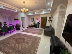 فروش جنت آباد شمالی ۷۰متر ۲خواب