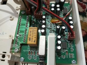 نصب و راه اندازی و تعمیر آیفون تصویری