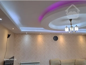 ۶۰ متر فول آپشن شهرزیبا