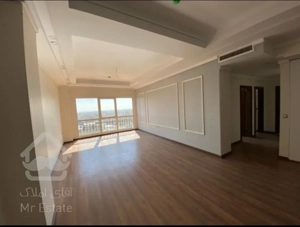 فروش آپارتمان ۹۵متری تاپ لوکیشن نور نقشه بینظیر کم واحد