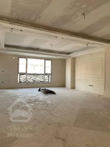 فروش آپارتمان ۱۲۰متری تکواحدی غرق در نور زیر قیمت منطقه