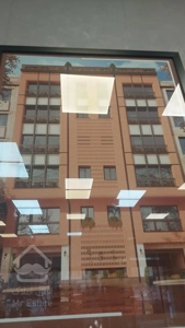 پيش فروش ۱۳۵متری۳خواب +۱مستر