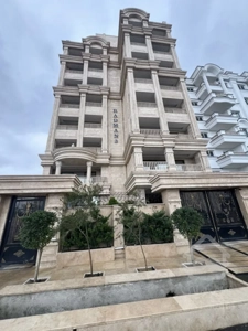 فروش آپارتمان لوکس نمک آبرود هچیرود