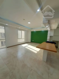 فروش آپارتمان ۷۵متری فول امکانات سالن پرده خور تاپ لوکیشن