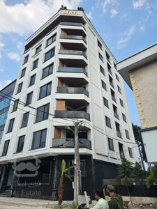 فروش آپارتمان نمک آبرود