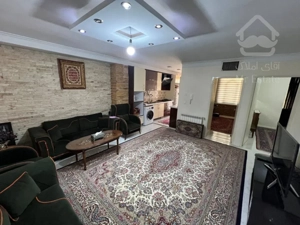 فروش آپارتمان ۷۵متری تاپ لوکیشن زیر قیمت منطقه