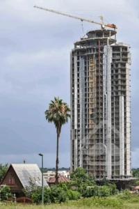پیش فروش آپارتمان برج نمک آبرود