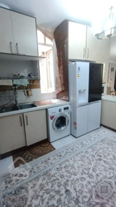 فروش آپارتمان ۶۰متری بازسازی شده زیر قیمت