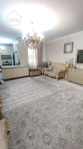 فروش آپارتمان ۶۰متری جنت آباد شمالی بازسازی شده