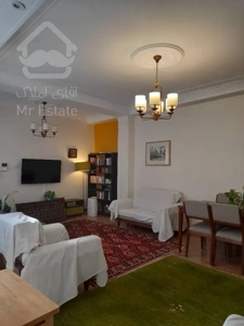 فروش آپارتمان ۸۰متری تاپ لوکیشن بسیار خوش نقشه