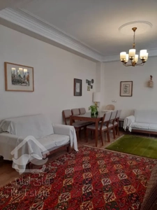 فروش آپارتمان ۸۵متری‌تاپ لوکیشن بسیار خوش نور نقشه زیر قیمت