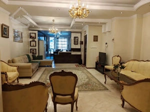 فروش آپارتمان ۹۰متری فول دیزاین بدون ضعف