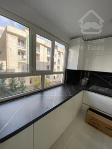 فروش آپارتمان ۷۵متری فول نوسازی شده غرق در نور