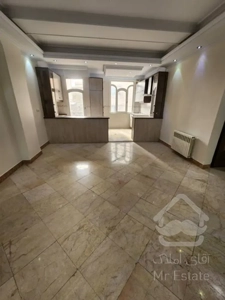 فروش آپارتمان ۷۵متری فول امکانات بدون ضعف تاپ لوکیشن