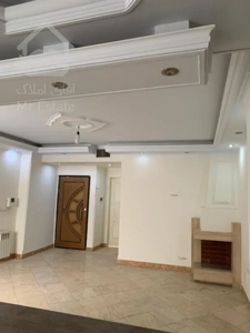 فروش آپارتمان ۷۲متری سالن پرده خور جنوبی کم واحد تاپ لوکیشن