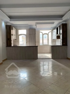 فروش آپارتمان ۶۲متری فول دیزاین روبه جنوب