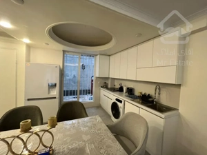 فروش آپارتمان ۷۵متری فول نوسازی شده تاپ لوکیشن