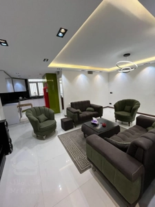 فروش آپارتمان ۹۰متری بدون ضعف لوکیشن قوی مشاعات مرتب